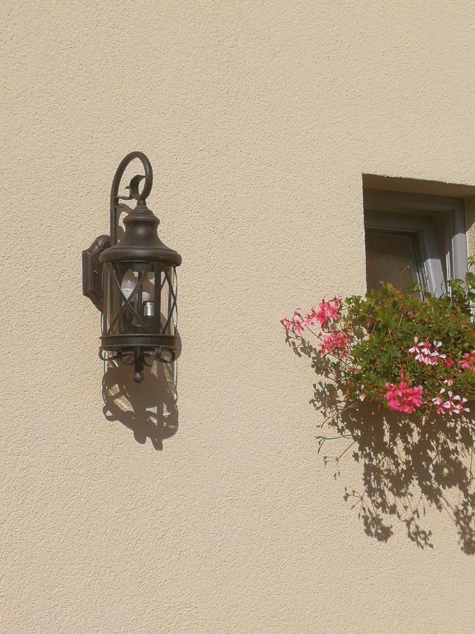 Appartementhaus Nienburg Kültér fotó