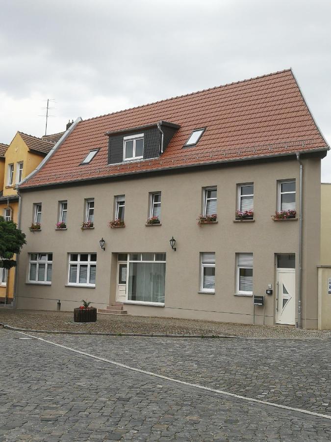 Appartementhaus Nienburg Kültér fotó