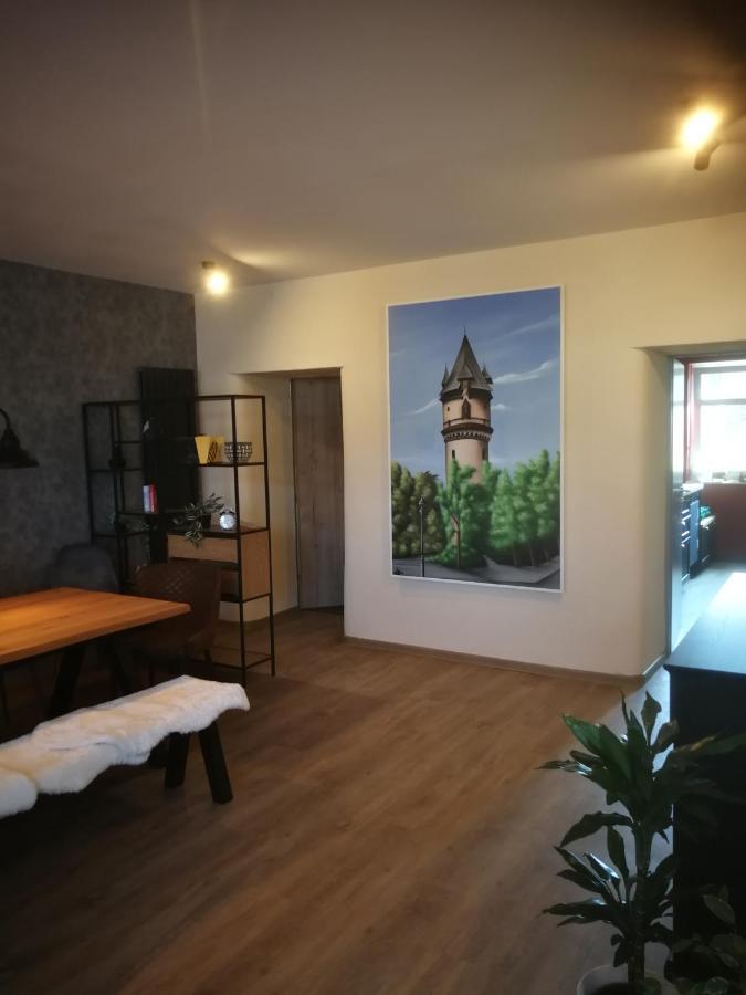 Appartementhaus Nienburg Kültér fotó