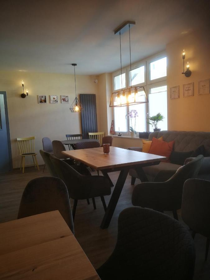 Appartementhaus Nienburg Kültér fotó