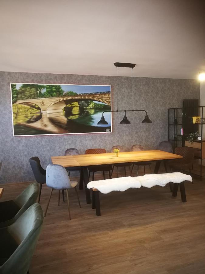 Appartementhaus Nienburg Kültér fotó