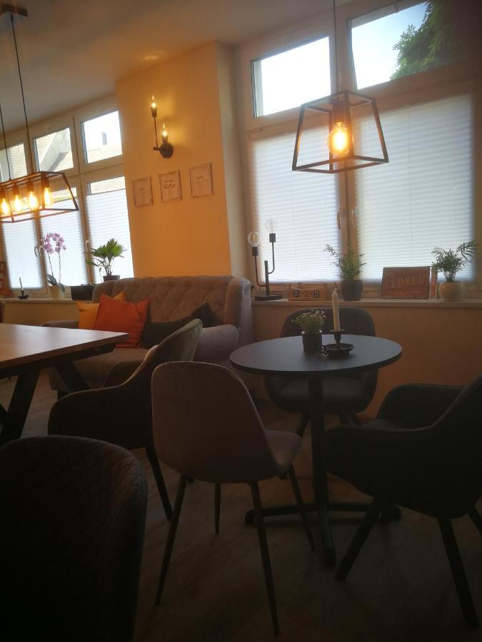 Appartementhaus Nienburg Kültér fotó
